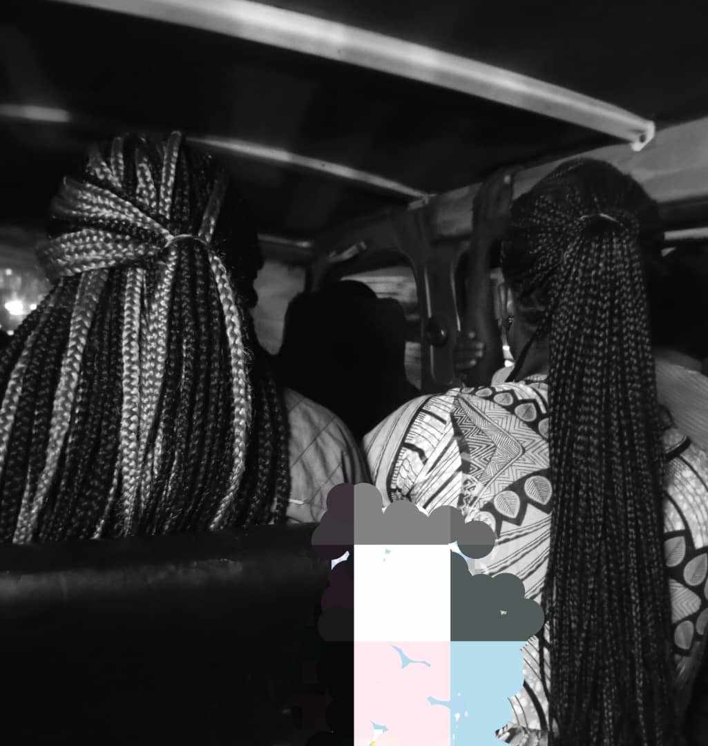 Tchad : à N’Djamena, l’indépendance financière des femmes fait fuir les prétendants au mariage Tchad : à N’Djamena, l’indépendance financière des femmes fait fuir les prétendants au mariage