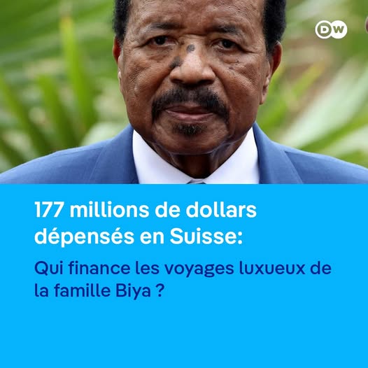 Info et Image : DW