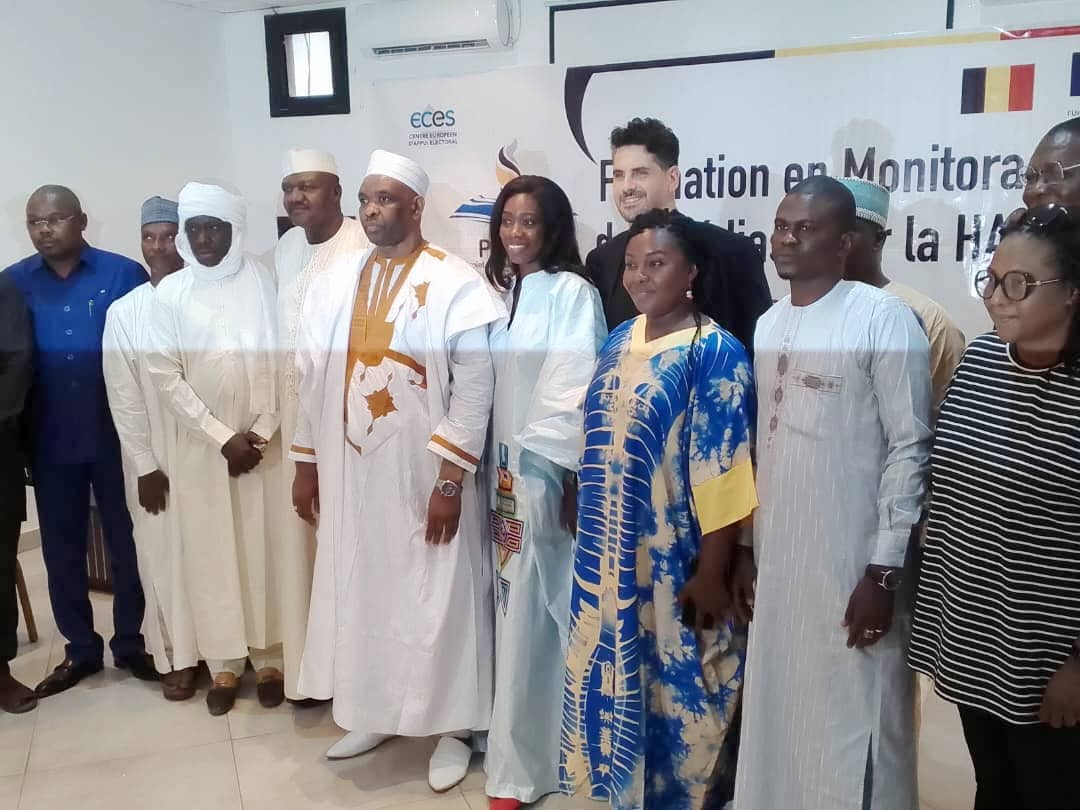 Tchad : L'ONASER intensifie la sensibilisation sur l'interdiction du transport de personnes sur les camionnettes Tchad : L'ONASER intensifie la sensibilisation sur l'interdiction du transport de personnes sur les camionnettes