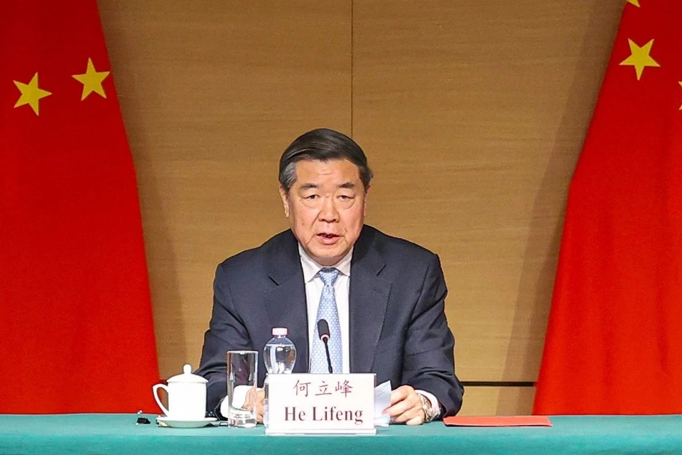 China-U.S. economic, trade meeting in Geneva: an important step towards resolving differences through equal dialogue and consultation