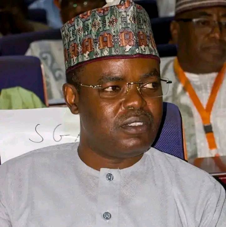 Tchad : Ahmat Teiro Issa nommé conseiller spécial du Président du Sénat Tchad : Ahmat Teiro Issa nommé conseiller spécial du Président du Sénat