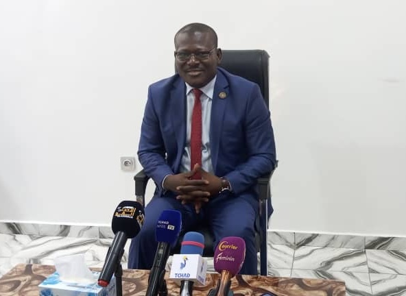 Tchad : la CNDH exprime son désarroi après les violences meurtrières de Mandakao et appelle à la justice Tchad : la CNDH exprime son désarroi après les violences meurtrières de Mandakao et appelle à la justice