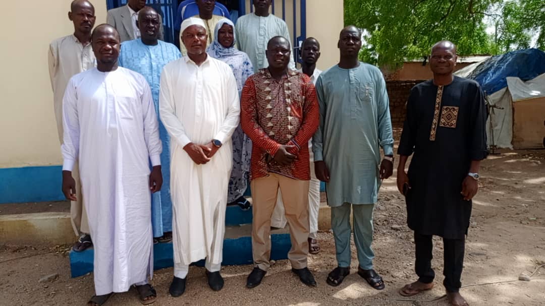 Tchad : Renforcement de la gouvernance communale inclusive à Mongo Tchad : Renforcement de la gouvernance communale inclusive à Mongo