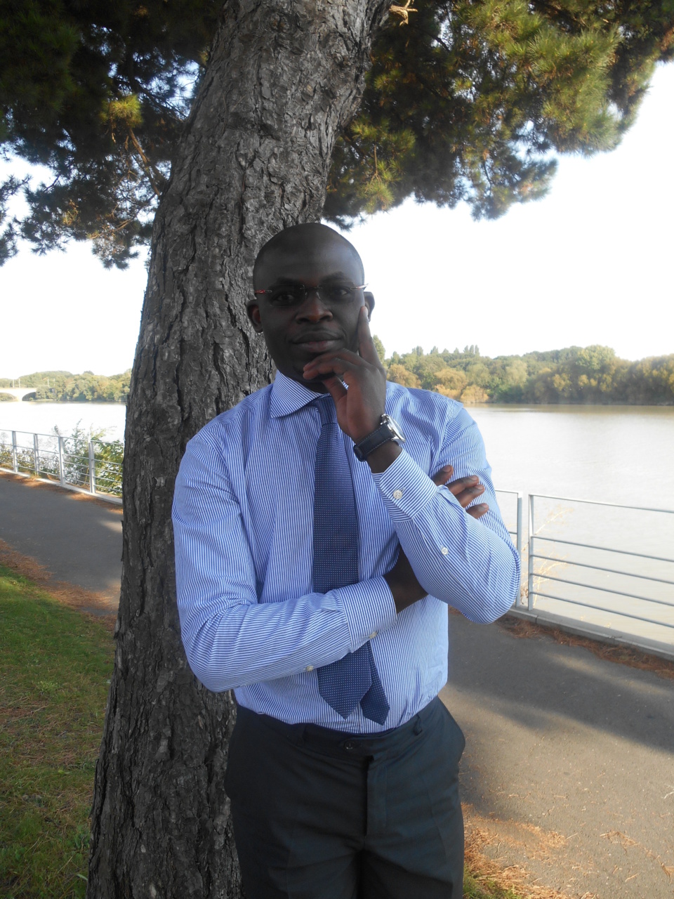 Adrien Poussou Adrien Poussou