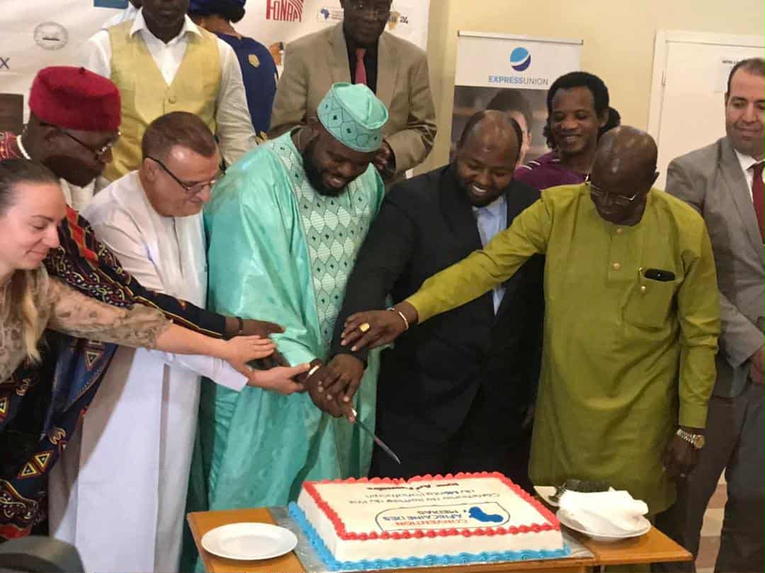 Tchad : la 10ème bougie de la Convention africaine des médias célébrée avec faste et solennité