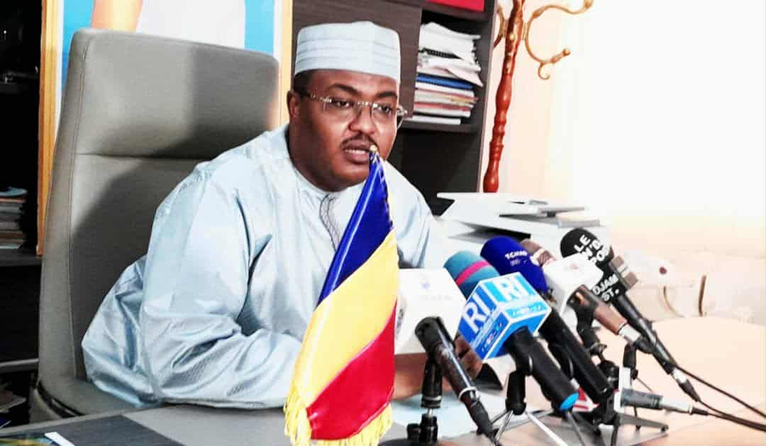 Tchad : la 26ème édition de la fête de la jeunesse se déroulera à Ndjamena du 29 au 31 mai 2025 Tchad : la 26ème édition de la fête de la jeunesse se déroulera à Ndjamena du 29 au 31 mai 2025