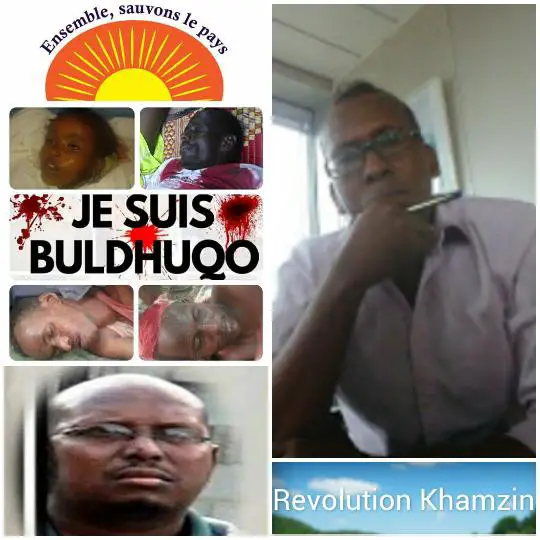 DJIBOUTI : USN, après l'humiliation, le déshonneur ?