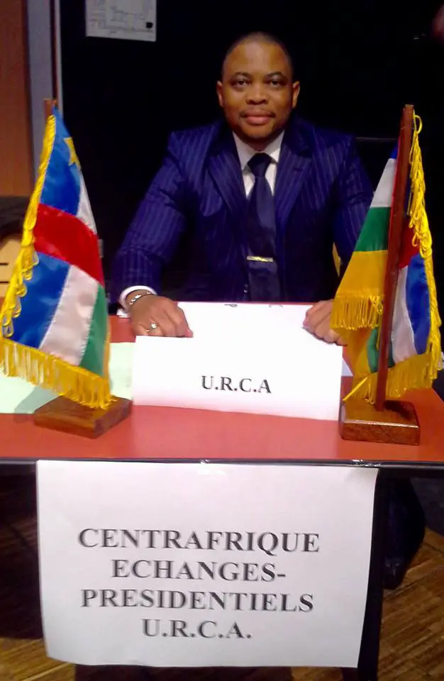 RCA : L'agriculture selon Dologuélé et Touadera, comparaison des projets de société des candidats