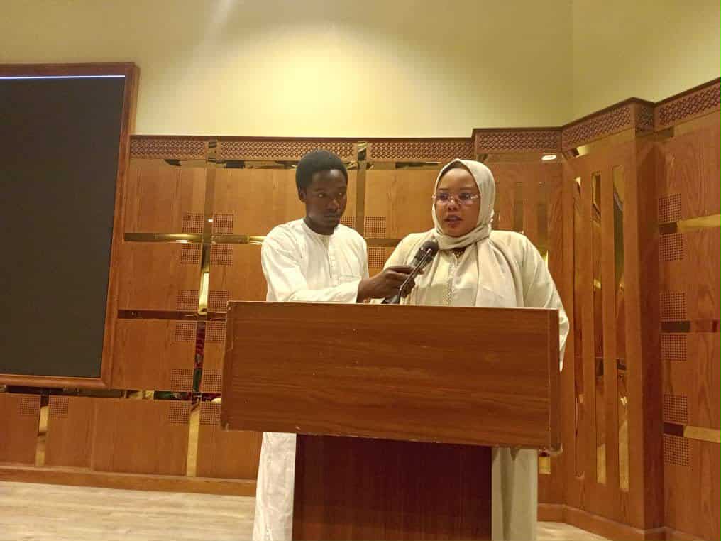 Tchad : un appel d'urgence humanitaire aux frontières tchado-soudanaises est lancé Tchad : un appel d'urgence humanitaire aux frontières tchado-soudanaises est lancé