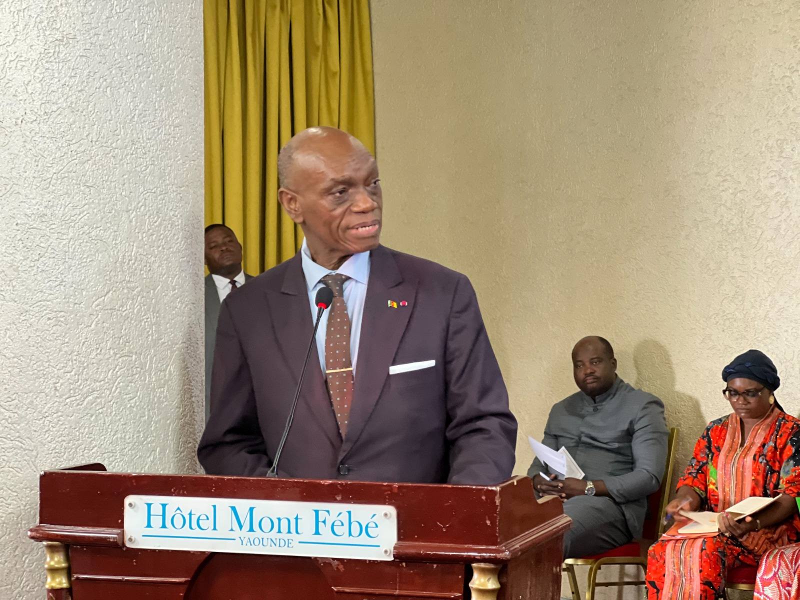 Cameroun : l’accaparement des terres par des spéculateurs internationaux préoccupe le gouvernement