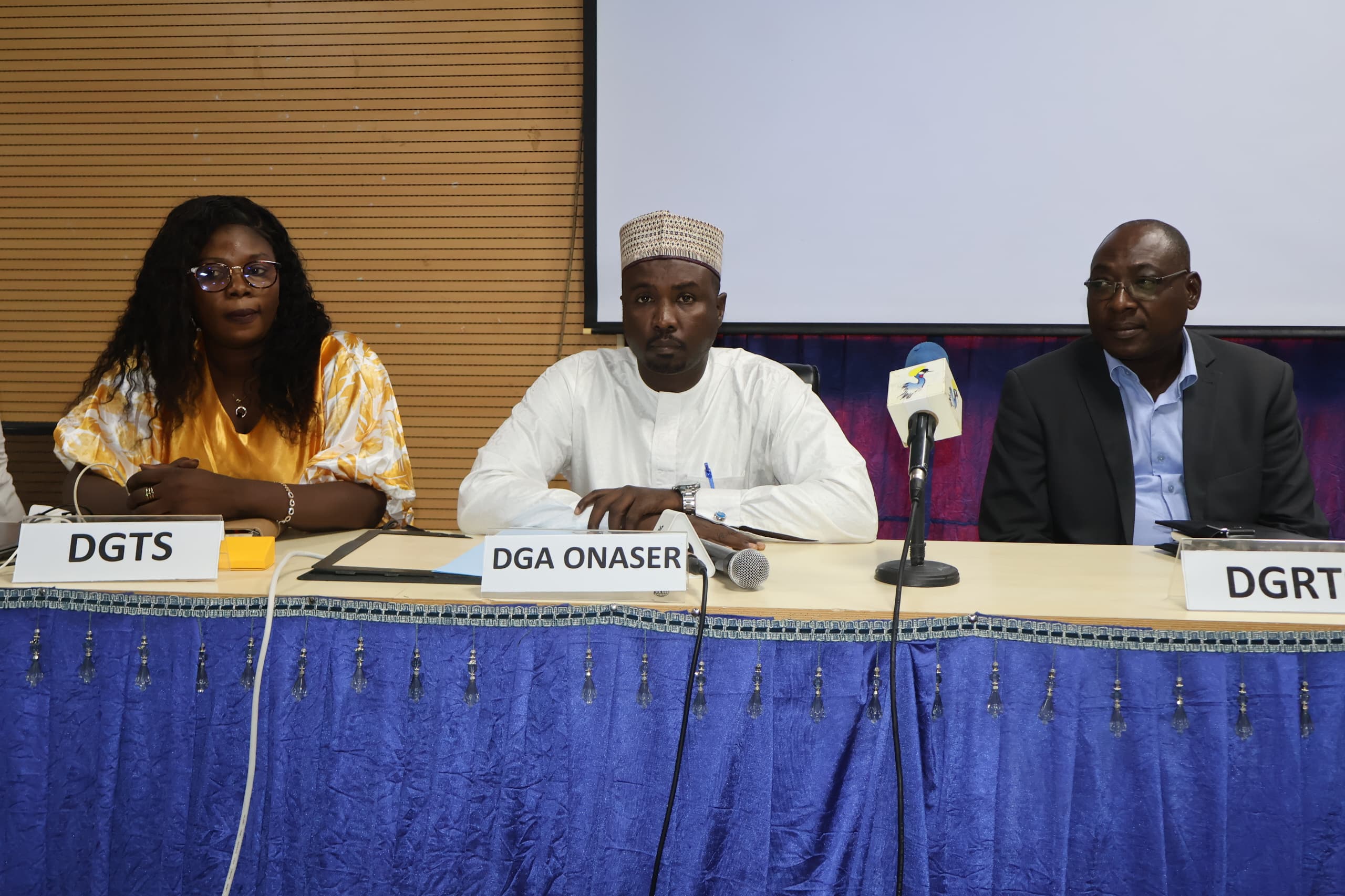 Tchad : L’ONASER organise une Journée d’échange sur la sécurité routière Tchad : L’ONASER organise une Journée d’échange sur la sécurité routière