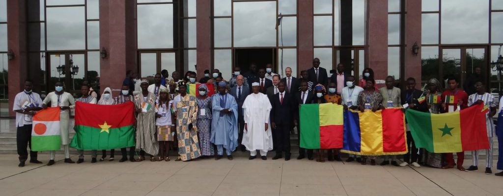 Tchad : Nouveau Bureau National de l'OHADA désigné