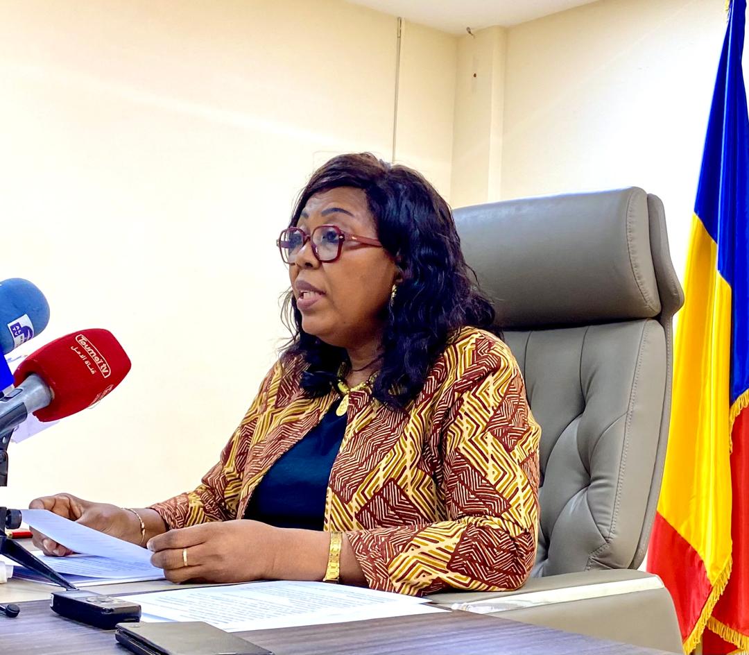 Tchad : La Journée Mondiale Sans Tabac 2025 met en lumière les tactiques de l'industrie pour cibler les jeunes Tchad : La Journée Mondiale Sans Tabac 2025 met en lumière les tactiques de l'industrie pour cibler les jeunes