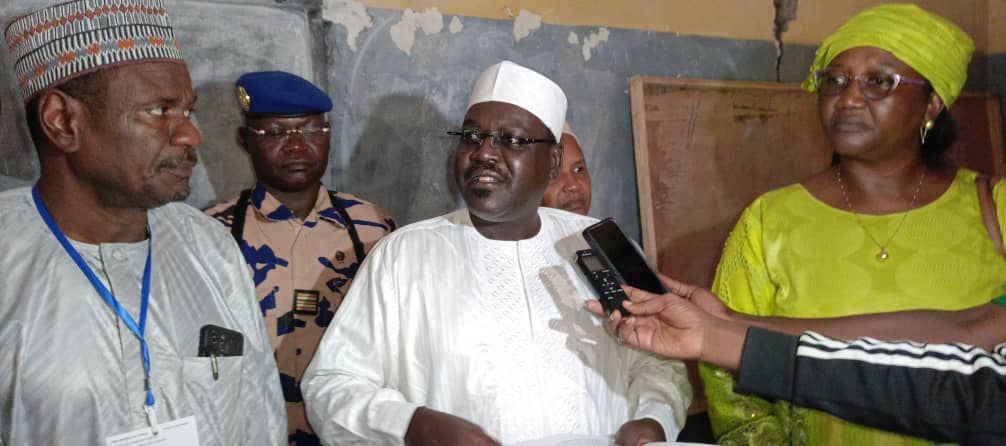 Tchad - Baccalauréat 2025 dans le Moyen-Chari : L'espoir d'une éducation inclusive et rigoureuse Tchad - Baccalauréat 2025 dans le Moyen-Chari : L'espoir d'une éducation inclusive et rigoureuse