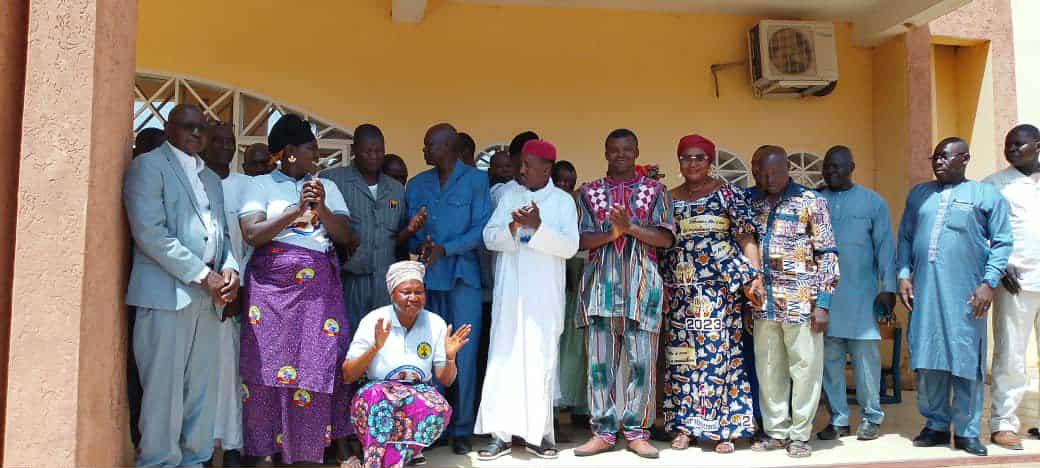 Tchad : 748.327.900 Fcfa pour le budget primitif de l'exercice 2025 de la commune de Bébédjia