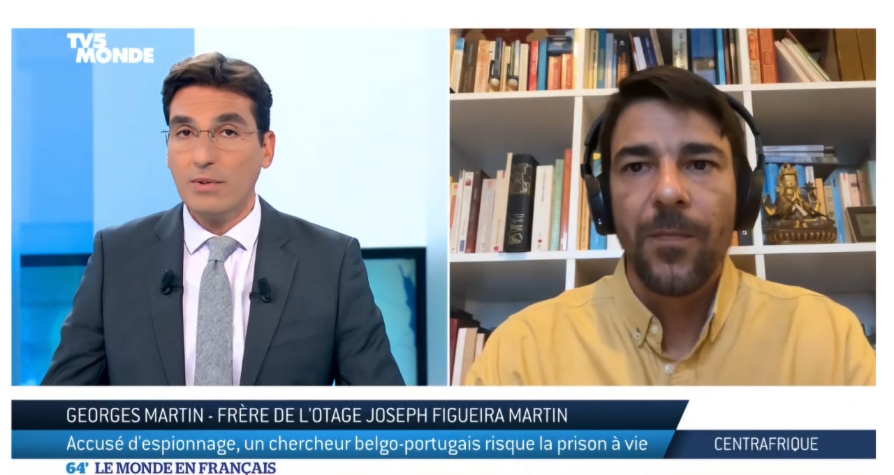 Image TV 5 Monde