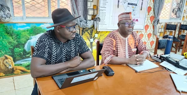 Tchad : Le Mandoul forme ses équipes de santé avec l'appui de l'UNICEF Tchad : Le Mandoul forme ses équipes de santé avec l'appui de l'UNICEF