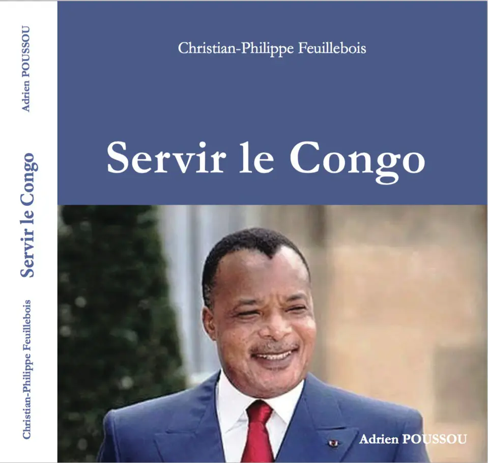 Congo-Brazzaville: bientôt un livre pour soutenir la campagne du président Denis Sassou Nguesso