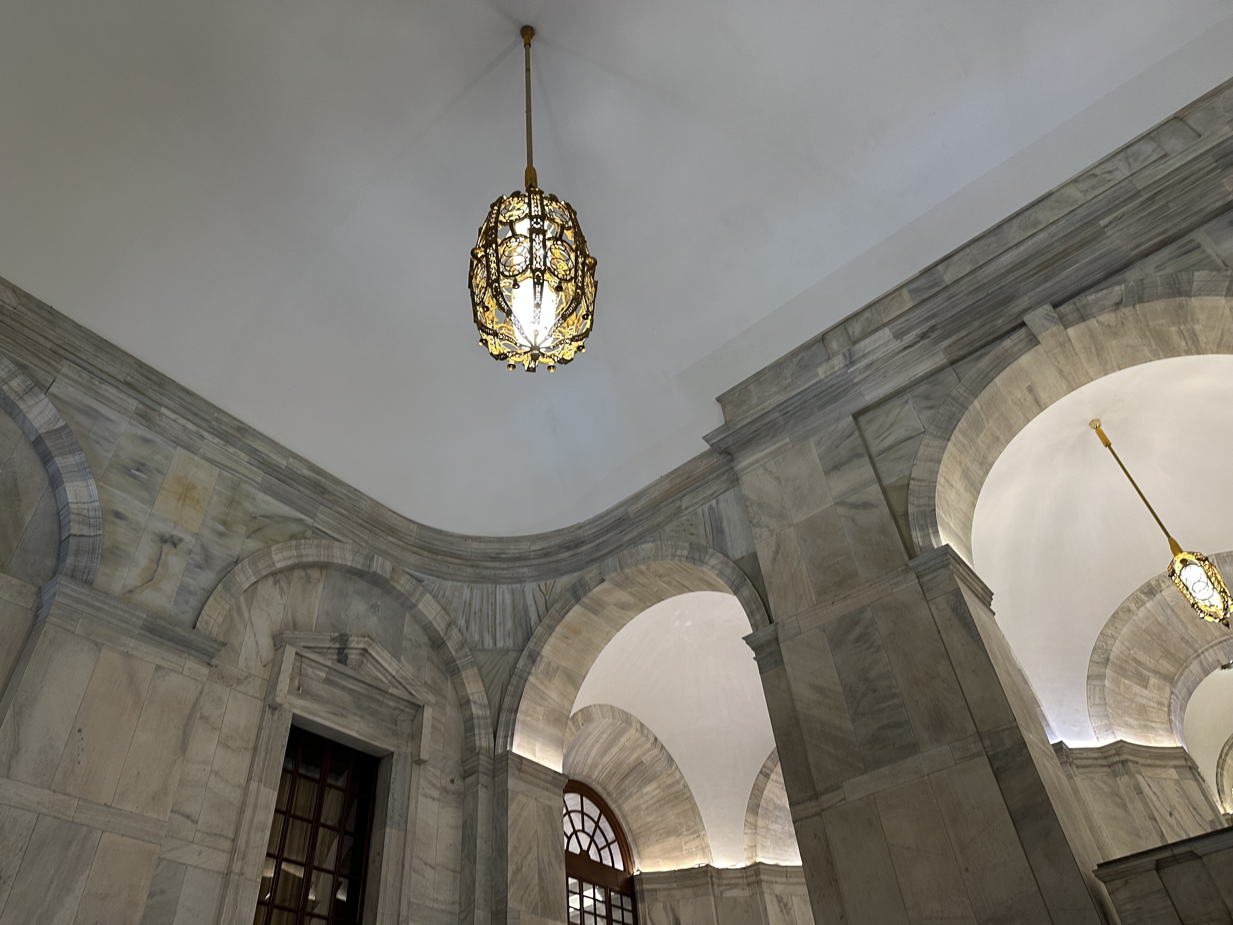 Immersion in the heart of the Rashtrapati Bhavan: a visit to the pinnacle of Indian institutional elegance Immersion in the heart of the Rashtrapati Bhavan: a visit to the pinnacle of Indian institutional elegance