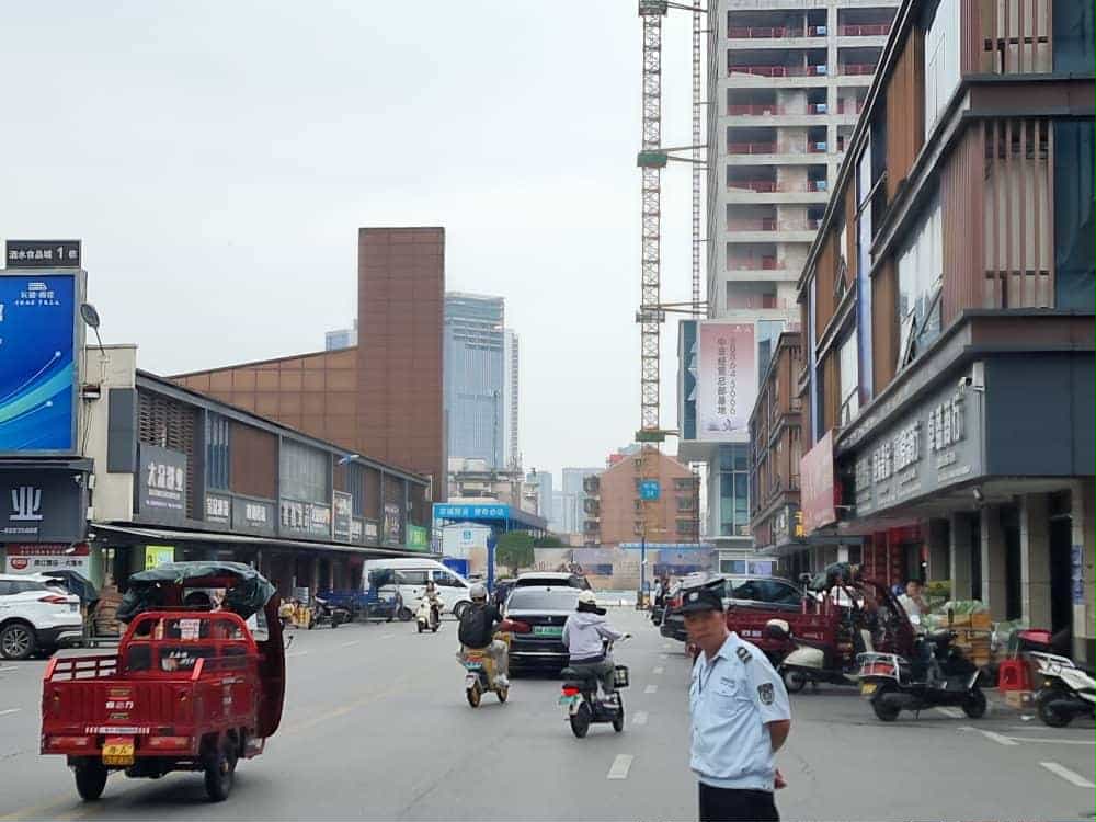Chine : Hunan, à la découverte de la province natale de Mao Zedong Chine : Hunan, à la découverte de la province natale de Mao Zedong