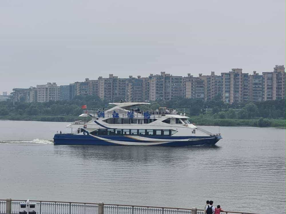 Chine : Hunan, à la découverte de la province natale de Mao Zedong Chine : Hunan, à la découverte de la province natale de Mao Zedong