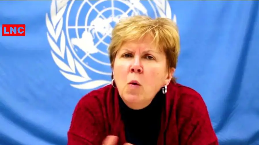 Discréditée, l'ONU nomme une coordinatrice pour les affaires d'abus sexuels dans ses missions