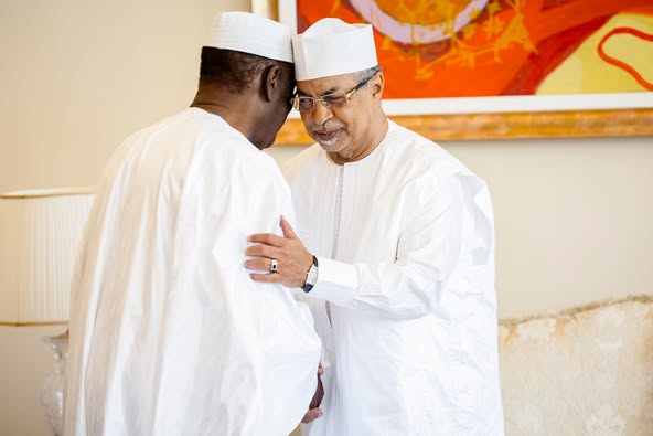 Côte d'Ivoire : L'Union Africaine salue la stabilité régionale et offre son soutien pour les élections Côte d'Ivoire : L'Union Africaine salue la stabilité régionale et offre son soutien pour les élections