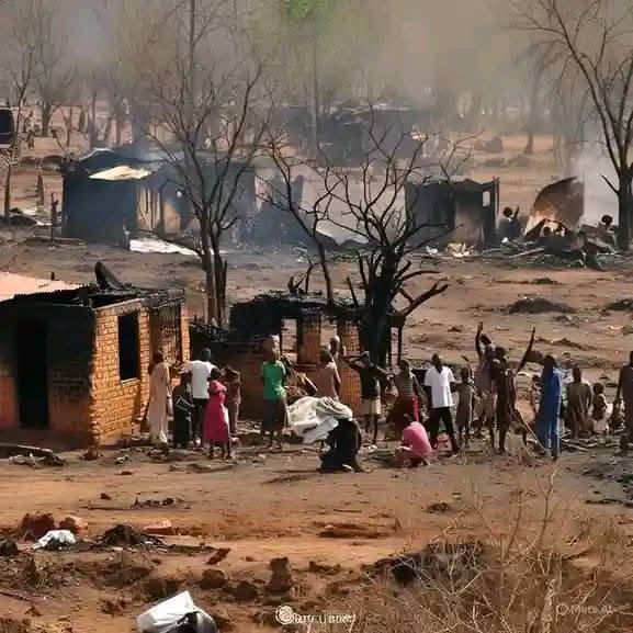 Nigeria : Le Benue frappé par des attaques meurtrières, le gouverneur condamne un "bain de sang inutile"