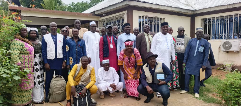 Tchad : Moyen-Chari, une mobilisation pour éradiquer la poliomyélite et les maladies parasitaires