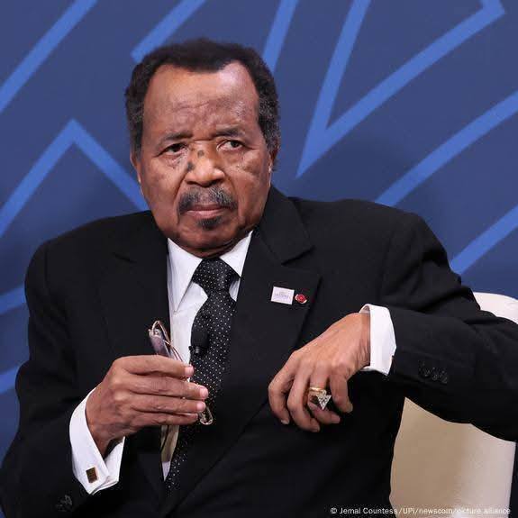 Cameroun : Un cadre du RDPC exige la tenue du congrès avant la présidentielle de 2025