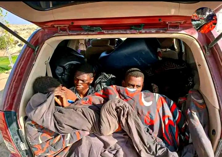 Info et Image : LibyeActualite.com Info et Image : LibyeActualite.com