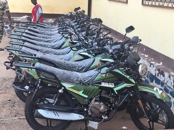 RCA : L'État-Major des Armées vise à réduire les délais d'intervention des FACA RCA : L'État-Major des Armées vise à réduire les délais d'intervention des FACA