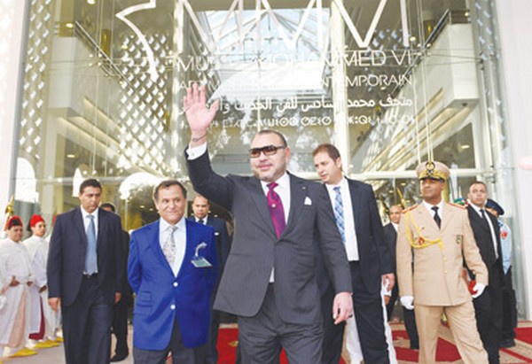 L'excellence des relations franco-marocaines à nouveau démontrée
