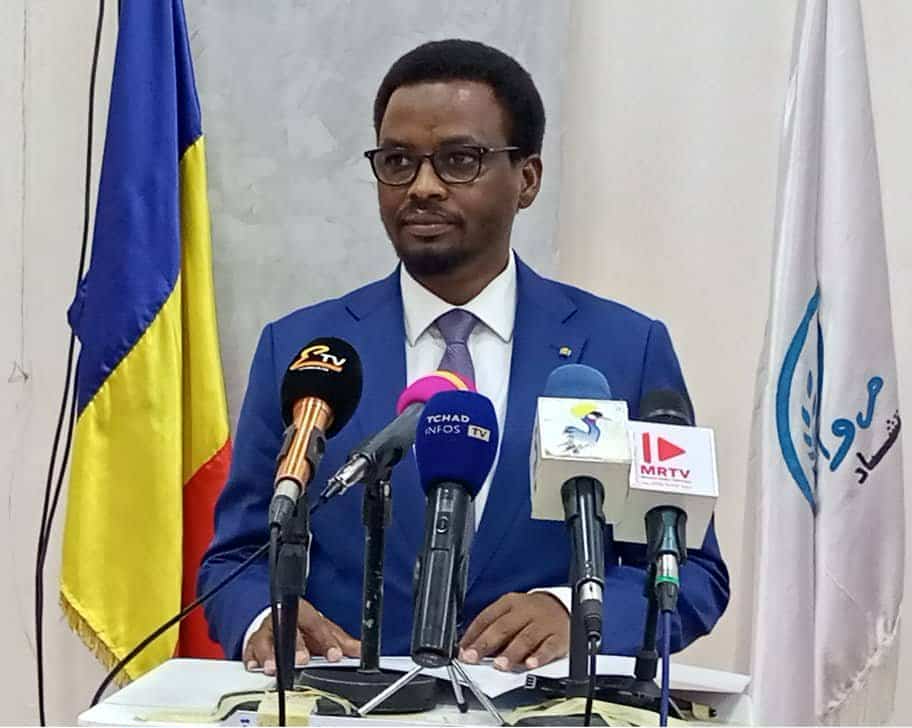 Tchad : l’ENA définit les critères d’éligibilité au concours d’entrée 2025-2026