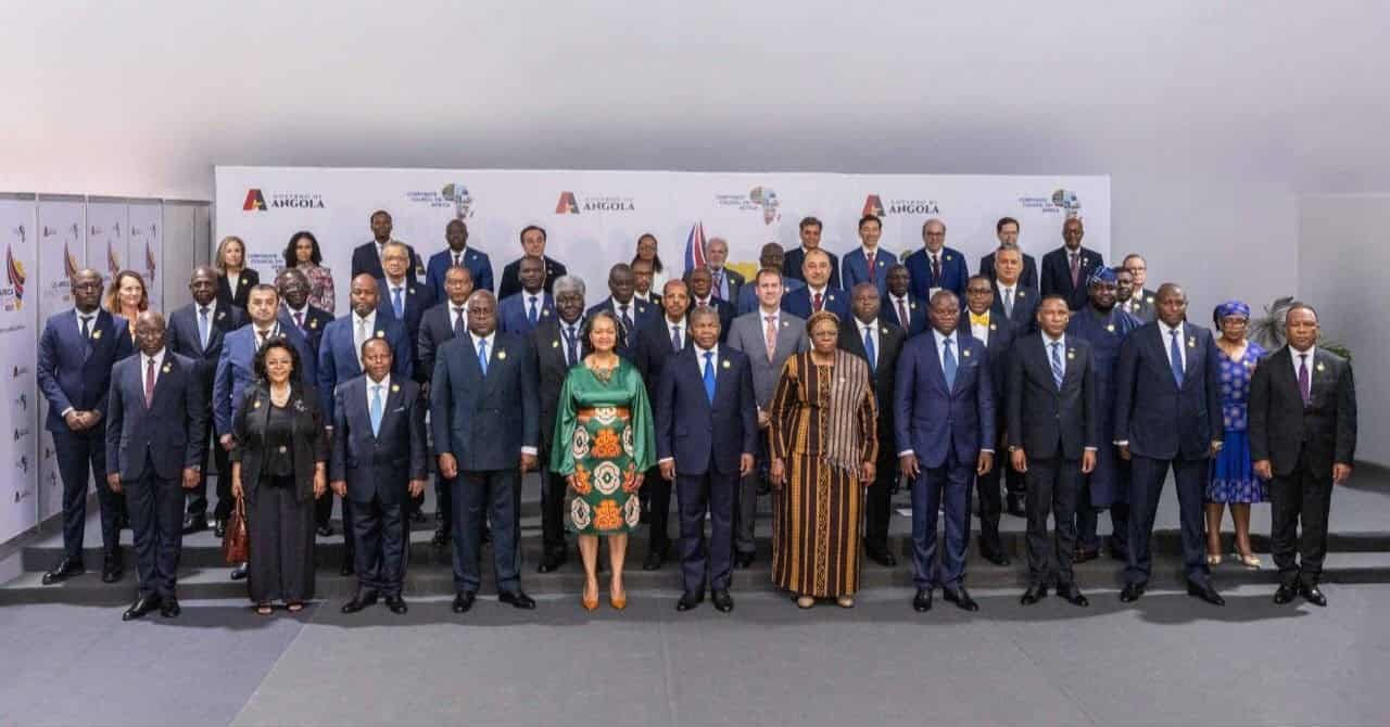 Paix et commerce : les États-Unis lient stabilité régionale et développement des chaînes d’approvisionnement en Afrique