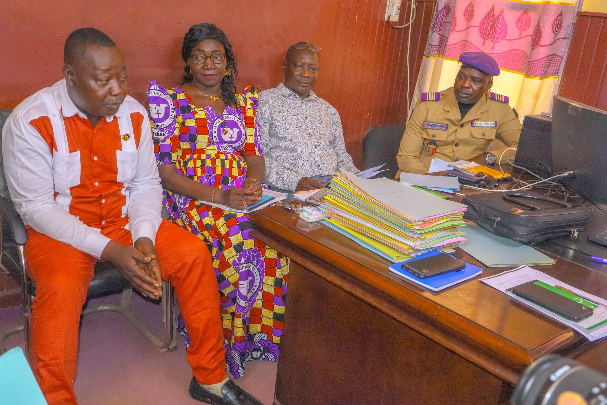 Tchad : La commune de Mendo lance un audit de ses effectifs