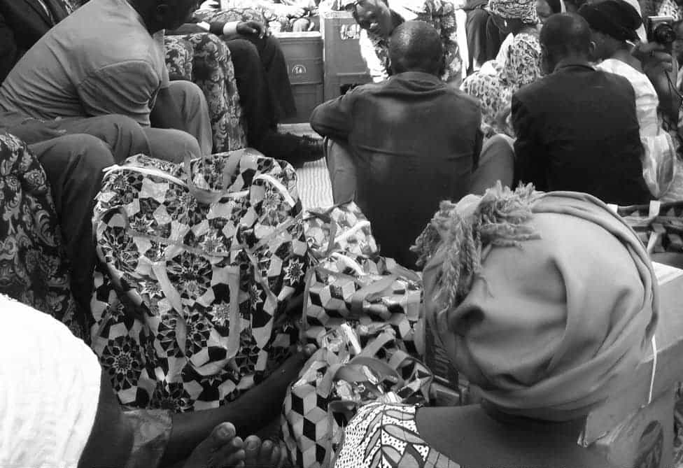 Tchad : société, faut-il rembourser la dot après le divorce ?