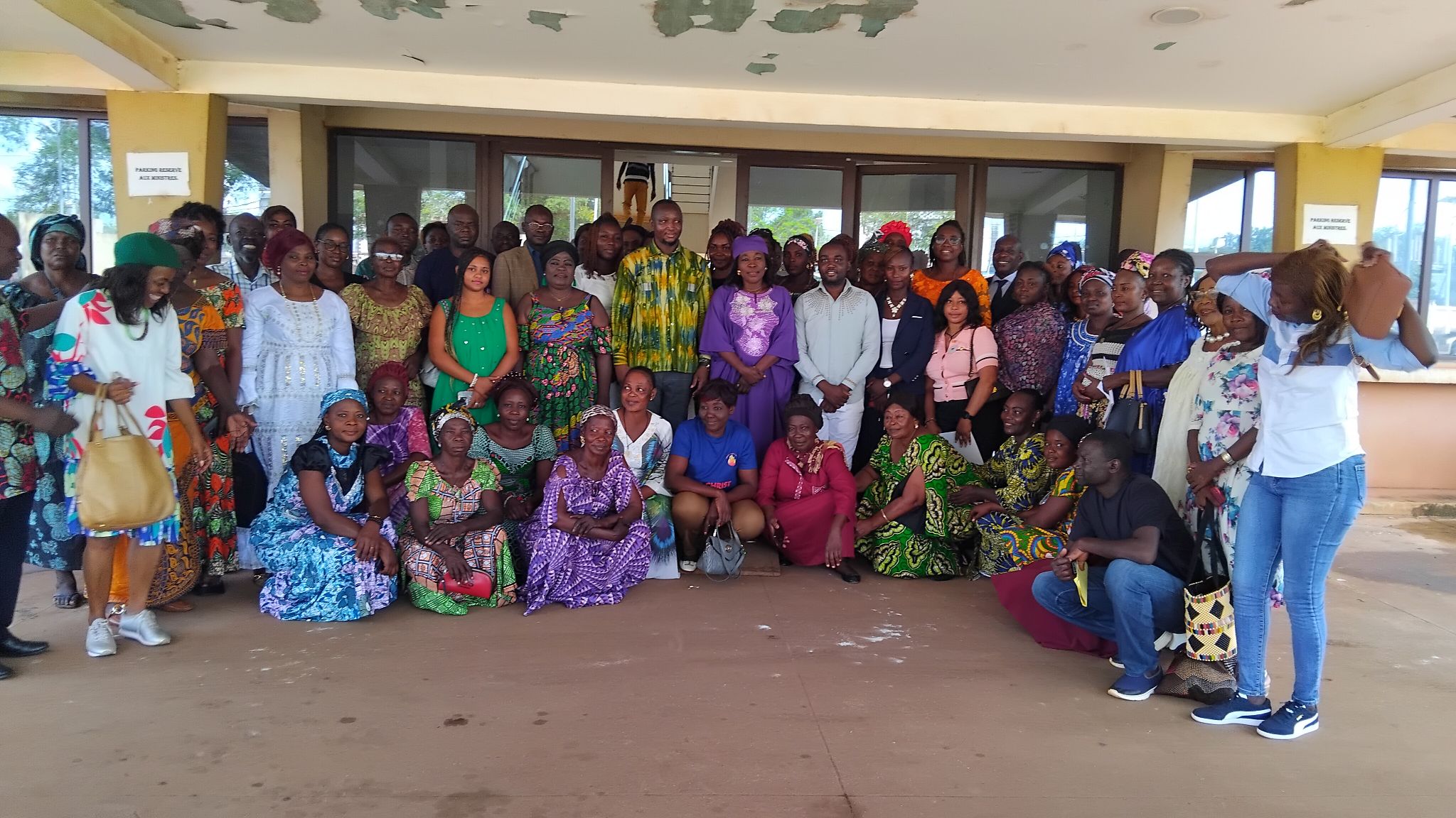 FOTRAC 2025 : la RCA se prépare pour une participation honorable FOTRAC 2025 : la RCA se prépare pour une participation honorable