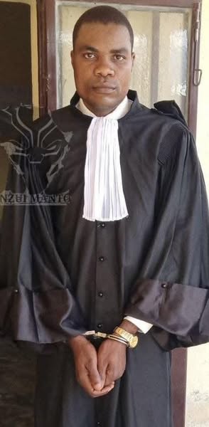 Cameroun : Un faux avocat arrêté en plein tribunal à Poli Cameroun : Un faux avocat arrêté en plein tribunal à Poli