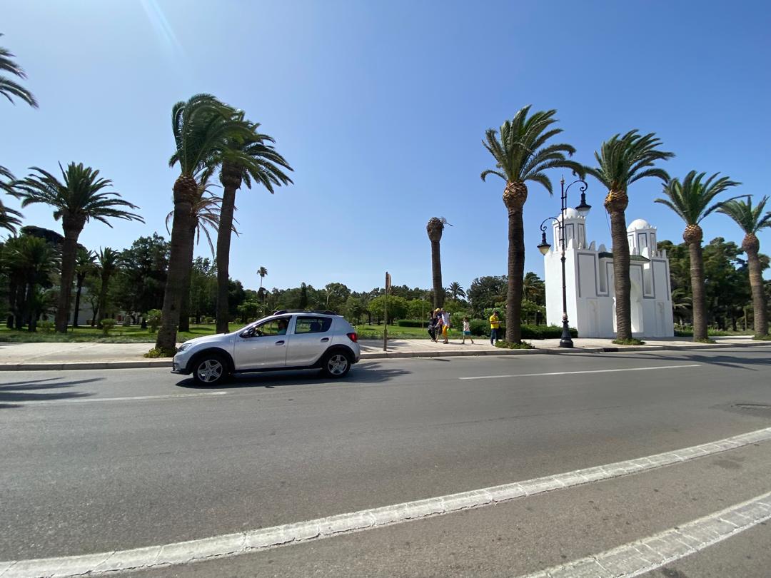 Découvrez Tanger, joyau du nord du Maroc Découvrez Tanger, joyau du nord du Maroc