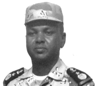 Partie 1: Chronique du colonel WAIS OMAR BOGOREH 