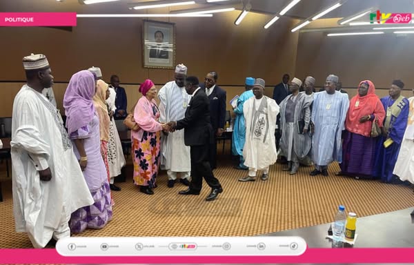 Image : CRTV Image : CRTV