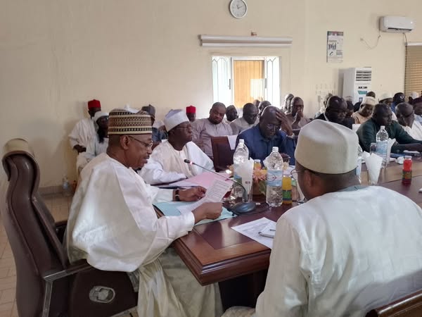 Cameroun : Une campagne de sabotage visant la riziculture de la SEMRY déjouée Cameroun : Une campagne de sabotage visant la riziculture de la SEMRY déjouée