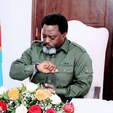 RDC : Joseph Kabila critique vivement la gestion de la guerre dans l'Est RDC : Joseph Kabila critique vivement la gestion de la guerre dans l'Est