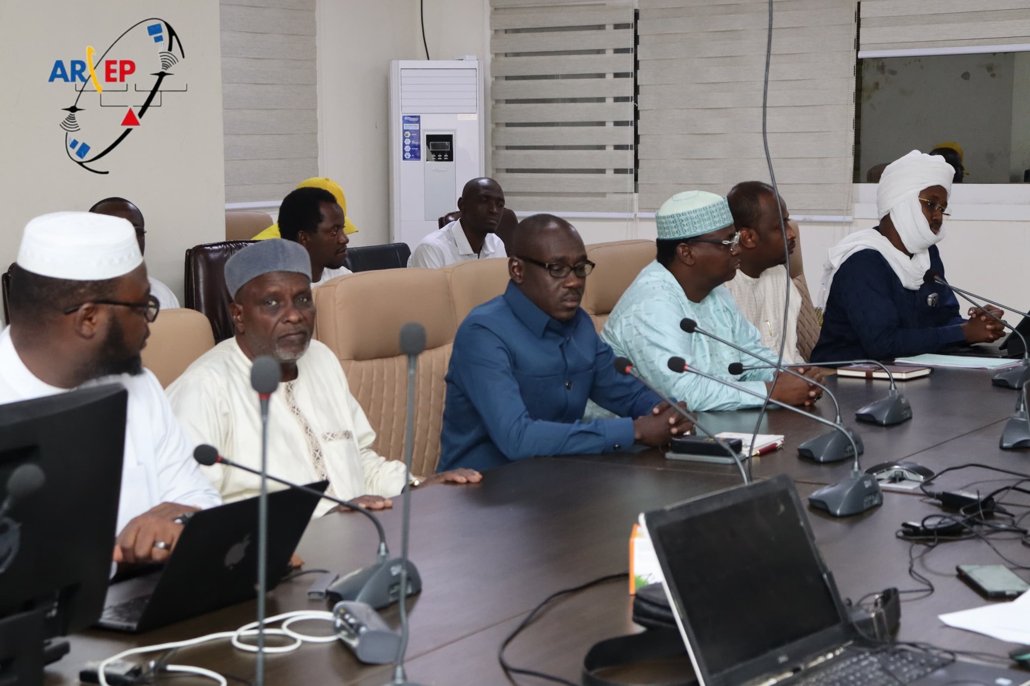 Tchad-Cameroun : une avancée significative des intrusions de signaux radioélectriques Tchad-Cameroun : une avancée significative des intrusions de signaux radioélectriques