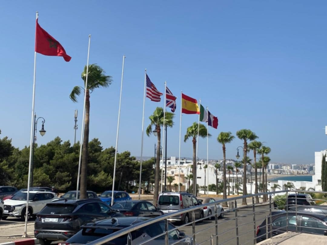 Tanger, un carrefour entre modernité européenne et tradition marocaine Tanger, un carrefour entre modernité européenne et tradition marocaine