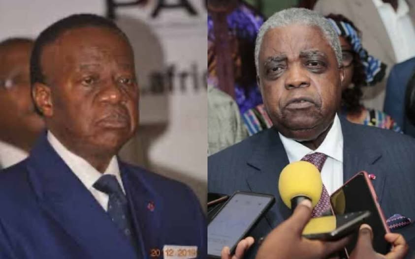 Cameroun : Confusion au sommet sur la candidature de Paul Biya à la présidentielle de 2025 Cameroun : Confusion au sommet sur la candidature de Paul Biya à la présidentielle de 2025