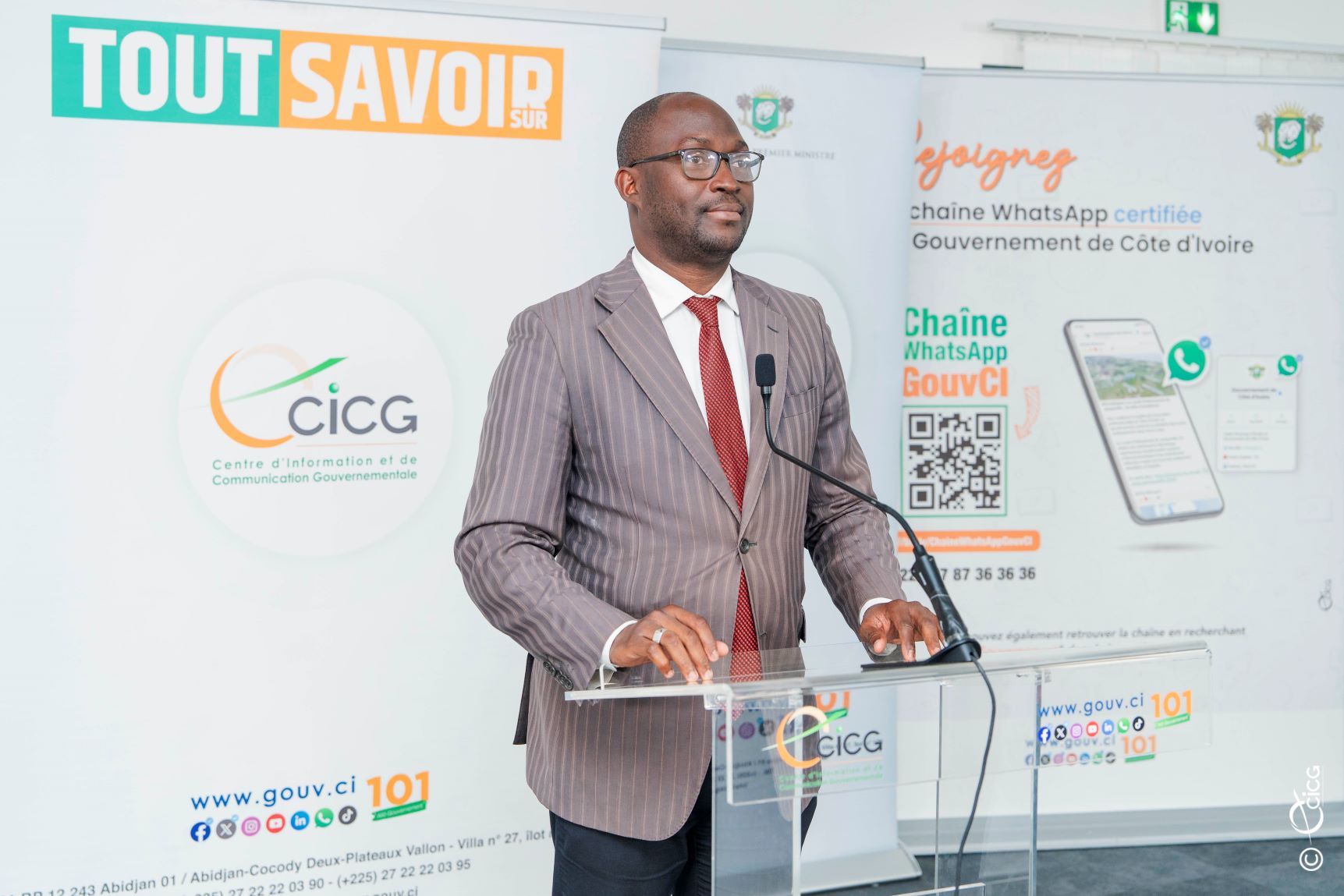 Côte d’Ivoire : Air Côte d’Ivoire ouvre la ligne Abidjan-Paris Côte d’Ivoire : Air Côte d’Ivoire ouvre la ligne Abidjan-Paris