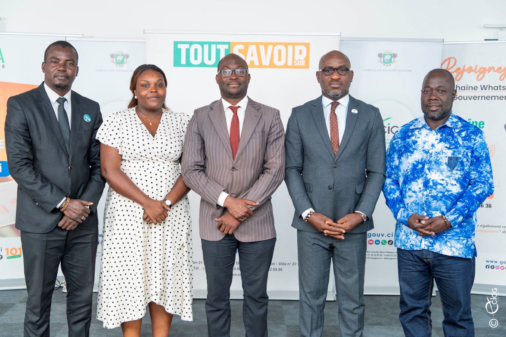 Côte d’Ivoire : trafic aérien, 22 compagnies étrangères desservent le pays Côte d’Ivoire : trafic aérien, 22 compagnies étrangères desservent le pays