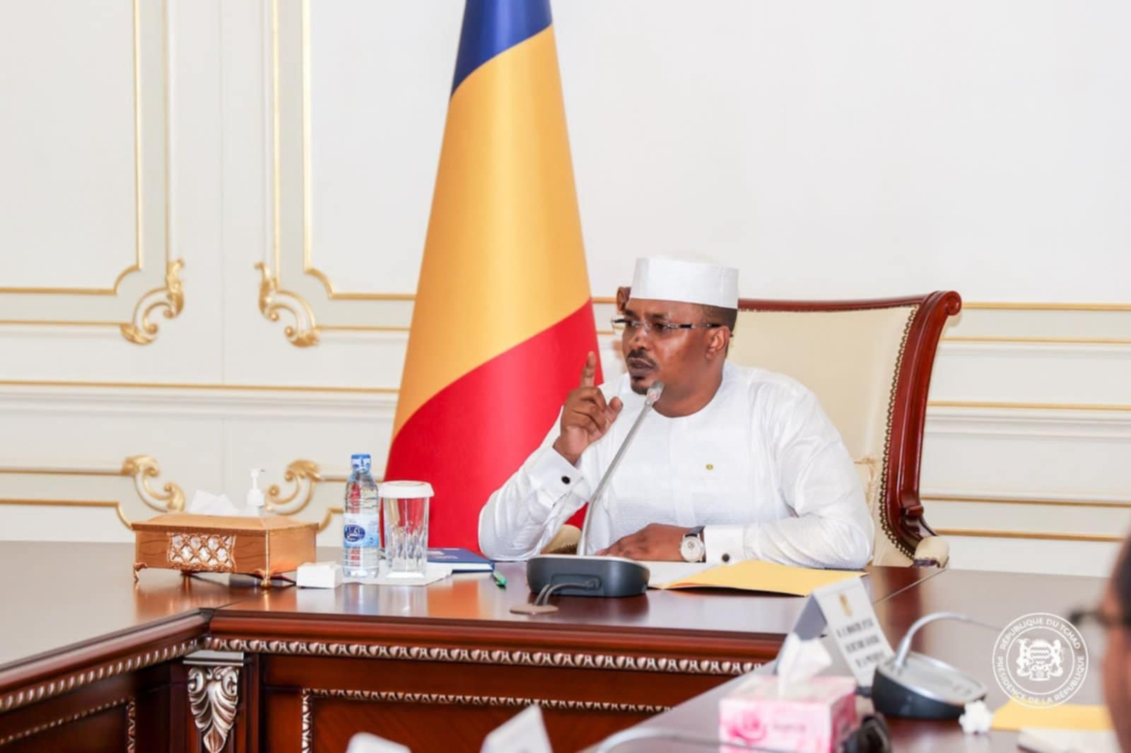 Tchad : une gouvernance axée sur les résultats dans les secteurs de l’eau, de l’énergie et des infrastructures